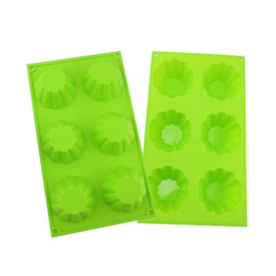 China Homsense Amazon Products Best Price Sustainably Selling Cheap Silicone Ice Cube Tray Made In Yangjiang for sale