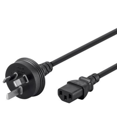 China Industrial Equipment Australia Longwell Power Cord Available for sale