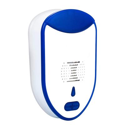 China Viable Humane Mice Control Electronic Insect Pest Ultrasonic Reflector for sale