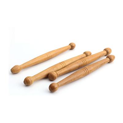 China Wooden Body Massager Tool Health Massage Tool Acupoint Massage Tool for sale