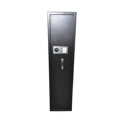 China China Manufacturer Hot Rolled Electronic Digital Safe Mechanical Lock Gun Safe Cabinet for sale