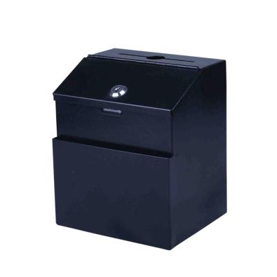 China HF-MB185 Wall Mounted Outdoor Wall Mount Mailbox For Sale for sale