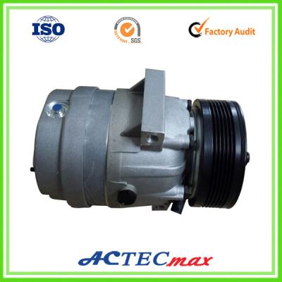 China ACTECmax Brand New 12v ac compressor 5V16 ac compressor for sale