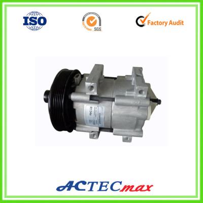 China ACTECmax Brand New ac compressor 12v compressor FS10 auto ac compressor for sale