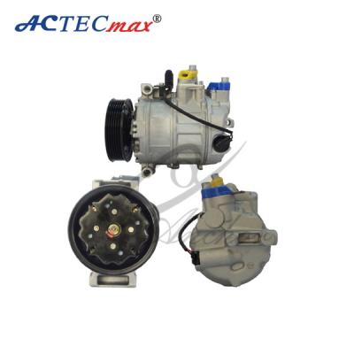 중국 ACTECmax Brand New 7SEU ac compressor with OE# 4B0260805G - 4B0260805K - 4B0260805M 판매용