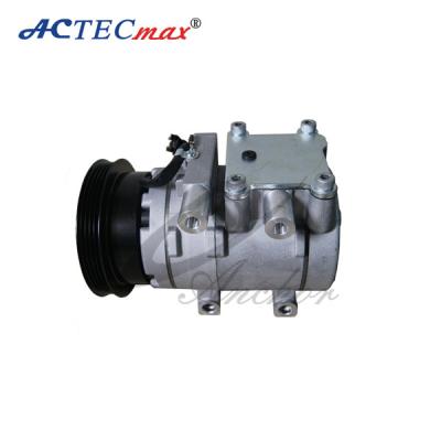 China ACTECmax ac compressor HS15 ac compressor 12v compressor for sale