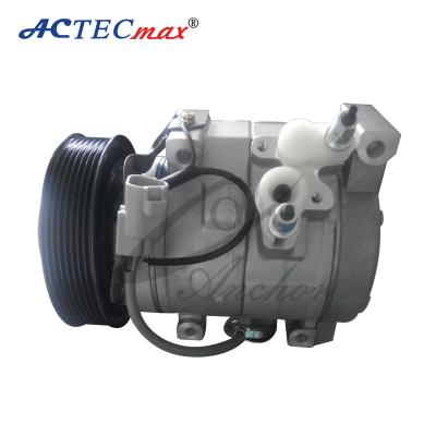 China ACTECmax auto ac compressor with OE# 88320-48080 car air conditioner compressor for sale