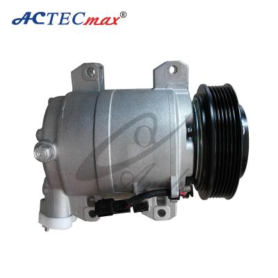 China ACTECmax auto ac compressor with OE# 926002216R air conditioning compressor for sale