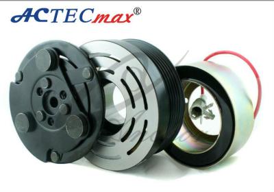 China 12V Magnetic Clutch Auto Parts , Small electromechanical clutch For Honda Civic  for sale