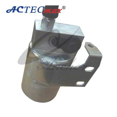 China Durable Sliver Auto Truck AC Parts Receiver Driers For Toyota , ISO9001 for sale