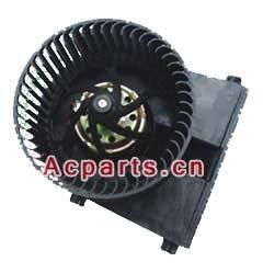 China 80W Automotive Electric Cooling Fans radiator For vehicle air conditioning system for sale