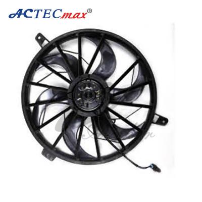 中国 車 AC 部品 52079528AB の自動車電気冷却ファン 2100rpm/分 DC 12 ボルト 販売のため