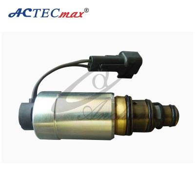 China AC DCS17EC Compressor Control Valve , volvo xc90 car components DCS17EC for sale