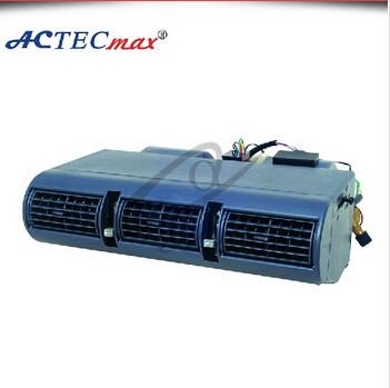 China 24V ABS Car AC Evaporator Unit , Bus Air Conditioning Spare Part BEU - 405 - 100 for sale