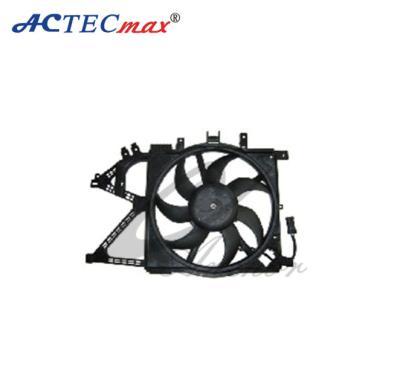 China Air conditioner Automotive Electric Cooling Fans OEM 2002 - 2005 , 24445191 for sale