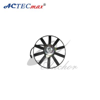 China OEM Durable car radiator electric cooling fans RNK - 0701 2432 - 00023 for sale