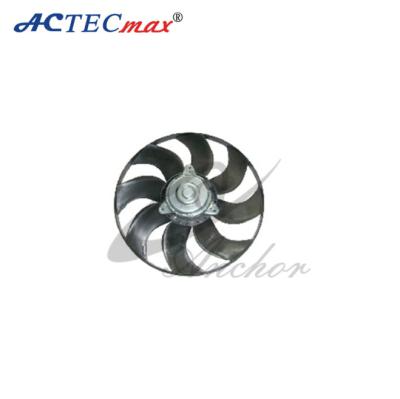 China Automotive Electric Cooling Fans assembly , auto electric fans radiator for sale