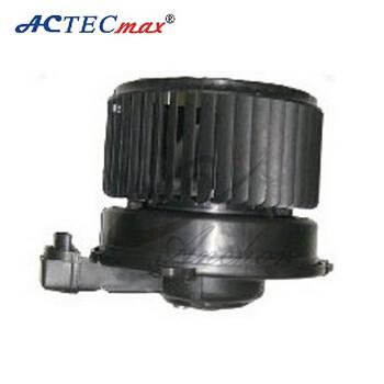 China 80 / 120w Auto AC Blower Motor Turbine for Toyota Hilux SR / SRV / SW4 2005 - 2008 for sale