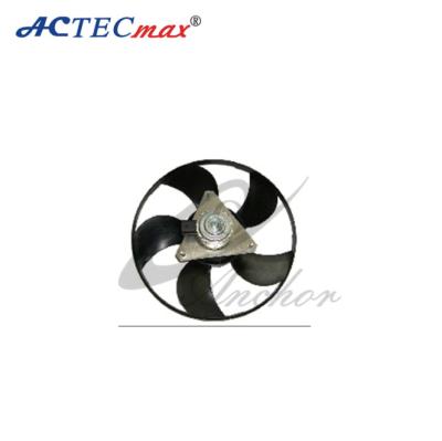 China electric air conditioning motor cooling fan for car ac system , ISO9001 for sale