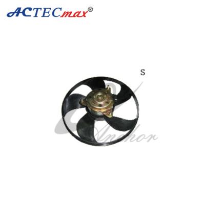 China AC Automotive Electric Cooling Fans For Fiat Palio Fire 2004 EL1180 / MV for sale