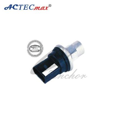 China Auto AC Pressure Switch , high pressure control switch For Audi / VW / Seat / Skoda for sale