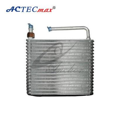 China 90 × 267 × 208mm Auto AC Car components Evaporator coil For air conditioner for sale