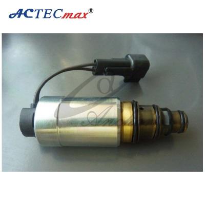 China Durable volvo xc90 car parts delphi control valve V5 / CVC - 7 Compressors for sale