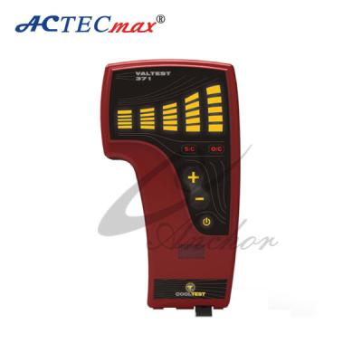 China OEM Universal Auto Service Tool , VALTEST 371 Car Diagnostic Tool ISO9001 for sale