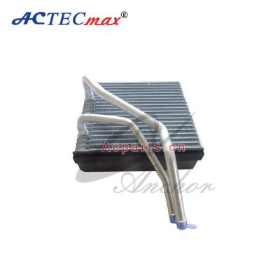 China Durable evaporator core replacement for AUDI A3 / GOLF IV / LUPO / BORA for sale