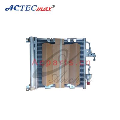 China Aluminum Assembly Cooling Evaporator Core For Mitsubishi Endeavor 04 - 07 for sale