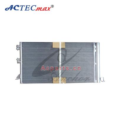 China Air Conditioning Condenser for COND FIAT NEW PANDA 46798100 / 51767143 for sale