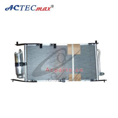 China Universal  Auto AC Condenser Parts ,  auto Air Conditioner Condenser for sale