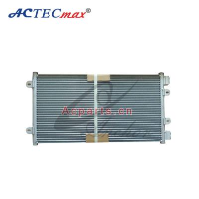 China Car air conditioning Condenser For Condens Fiat New Punto Dal 46524503 / 46787687 / 46829340 for sale