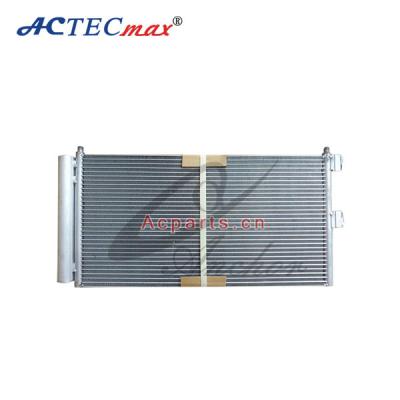 China Auto AC Condenser Coil for FIAT PUNTO  46820833 / 51732993 / 51802116 TS16949 for sale