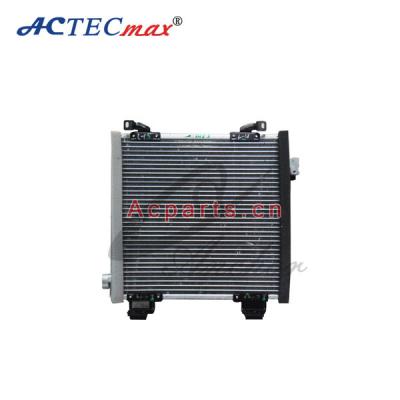 China _ aluminium refrigerator Condenser automotive Parts for SUZUKI ALTO , TS16949 zu verkaufen