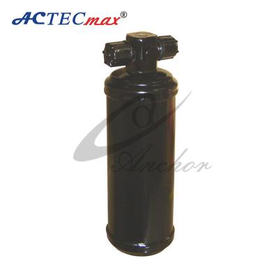 China Auto air conditioning Filter Drier , Car Receiver Drier For AC systems for sale