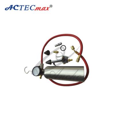 China Auto service tool Air Conditioner System Flush Kit for R134a / R404a / R507a / R22 Car for sale