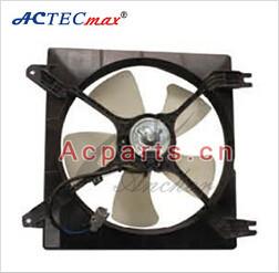 China ac electric DaeWoo Fan Motor For BUICK EXCELLE cooling system parts for sale