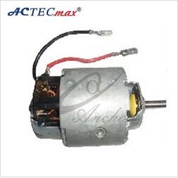 China 12V Fiat Palio / Siena AC Blower Motor , Auto Air Conditioner Motor Replacement for sale