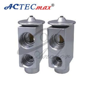 China Auto ac heat pump thermostatic expansion valve ISO9001 Approved for sale