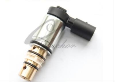 China Audi Air Conditioning Compressor Control Valve ISO9001 Approved for sale