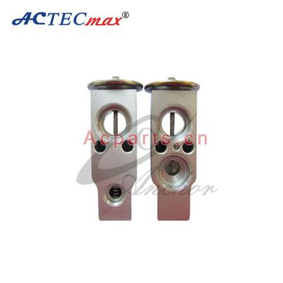 China OEM automotive AC Expansion Valve 447500 - 0031 For TOYOTA R134a for sale