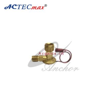 Chine 0.5T - valve d'expansion à C.A. 2.0T pour Toyota r134a avec M16X1.5/M22X1.5 à vendre