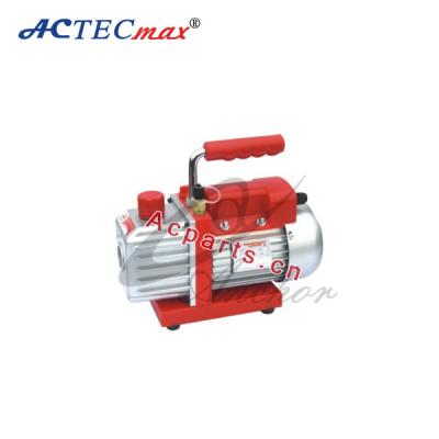 China 1/4hp Auto Vacuum Pump , 60L / min - 72L / min Refrigeration Vacuum Pump for sale