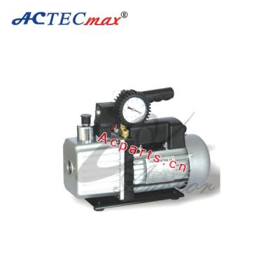 China air conditioning vacuum pump Parts single stage 1 - 12 CFM vacuum pump for sale