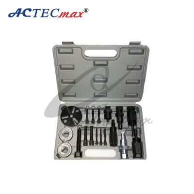 China Steel Auto Service Tool , AC Compressor Clutch kit Universal for Japanese Cars for sale