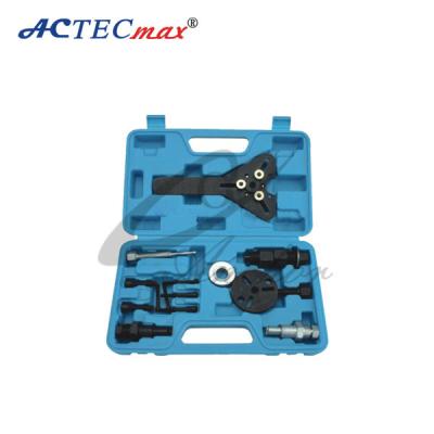 China compressors Auto service tool ,Universal compressor Clutch Spanner Wrench for sale