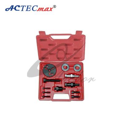 China Auto Air Condition Clutch Hob Tool Kit For Ford / General Motors / Sanden for sale