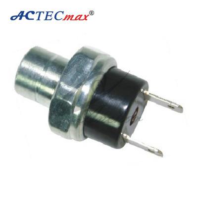 China Air Compressor General Motors Kia Pressure Switch , 3/8-24 UNF Male for sale