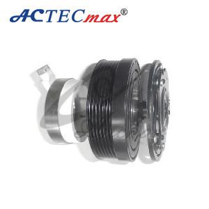 China V5 Compressor 12v 6pk Clutch Coil , Oulter Diameter 131.2/126 for sale